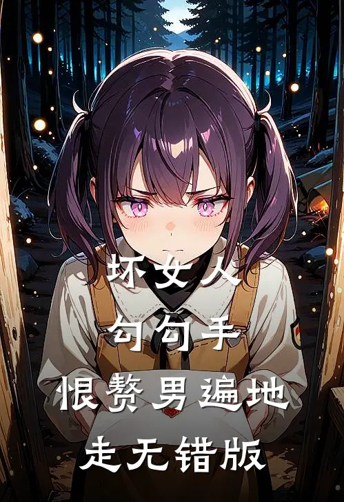 坏女人勾勾手，恨赘男遍地走无错版