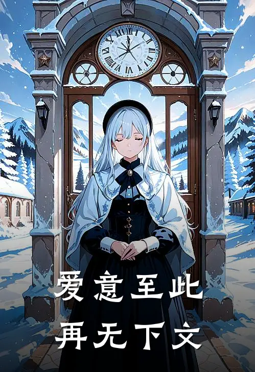 爱意至此，再无下文