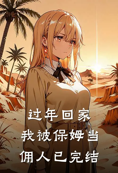 过年回家，我被保姆当佣人已完结