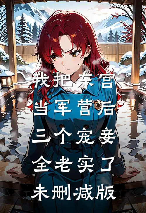 我把东宫当军营后，三个宠妾全老实了未删减版