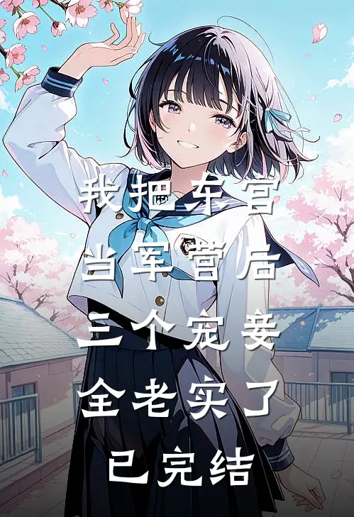 我把东宫当军营后，三个宠妾全老实了已完结