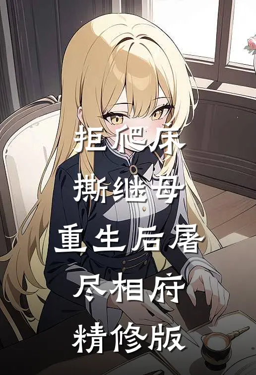 拒爬床，撕继母，重生后屠尽相府精修版