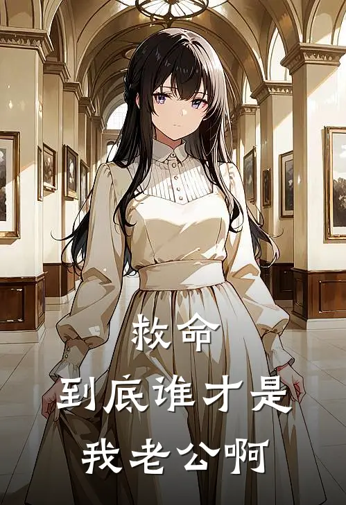 救命，到底谁才是我老公啊