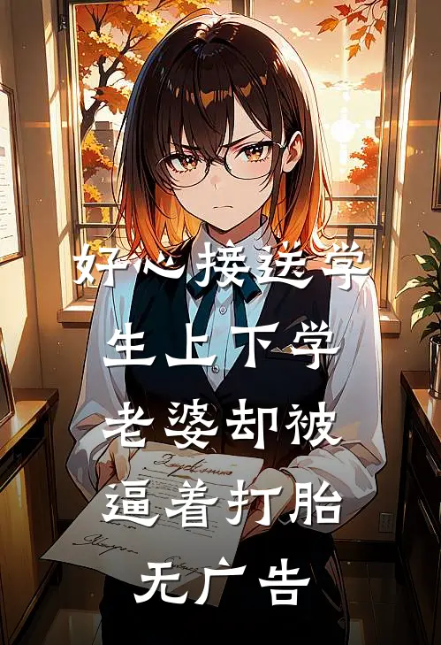 好心接送学生上下学，老婆却被逼着打胎无广告