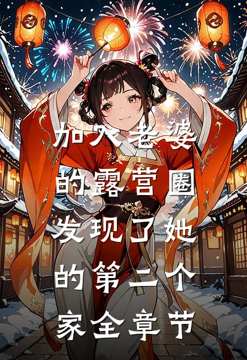 加入老婆的露营圈，发现了她的第二个家全章节