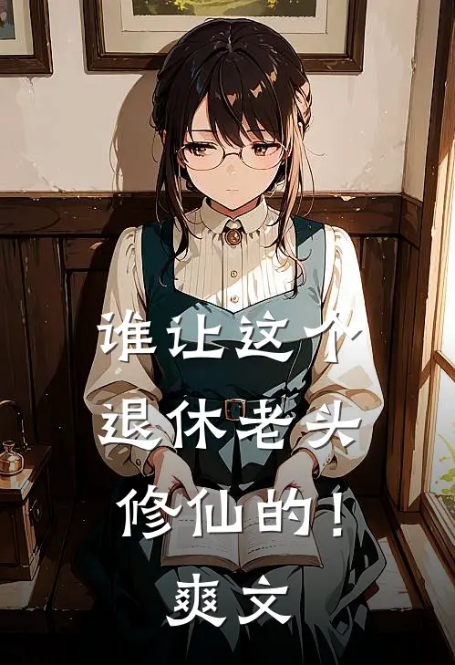 谁让这个退休老头修仙的！爽文