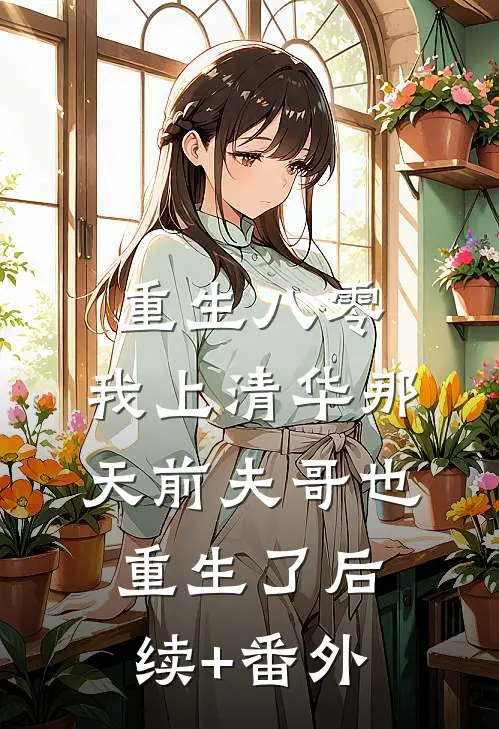重生八零，我上清华那天前夫哥也重生了后续+番外