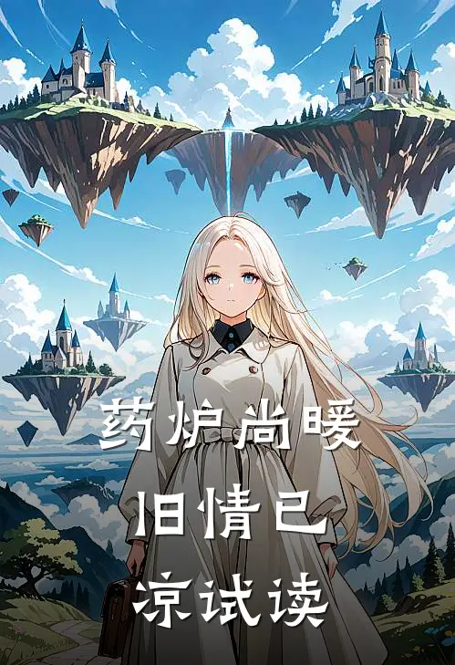 药炉尚暖，旧情已凉试读