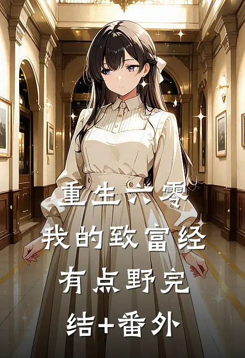 重生六零：我的致富经有点野完结+番外