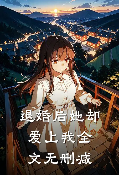 退婚后她却爱上我全文无删减