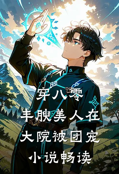 穿八零，丰腴美人在大院被团宠小说畅读