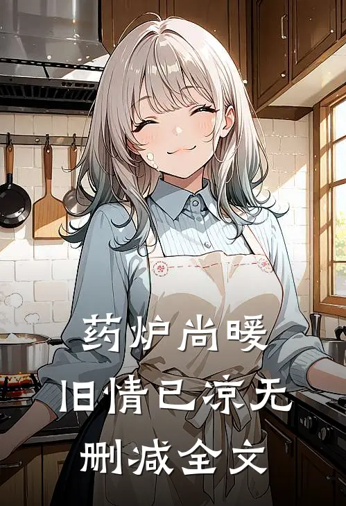 药炉尚暖，旧情已凉无删减全文