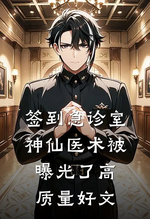 签到急诊室，神仙医术被曝光了高质量好文