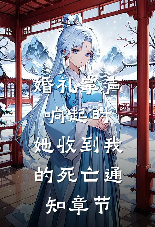 婚礼掌声响起时，她收到我的死亡通知章节
