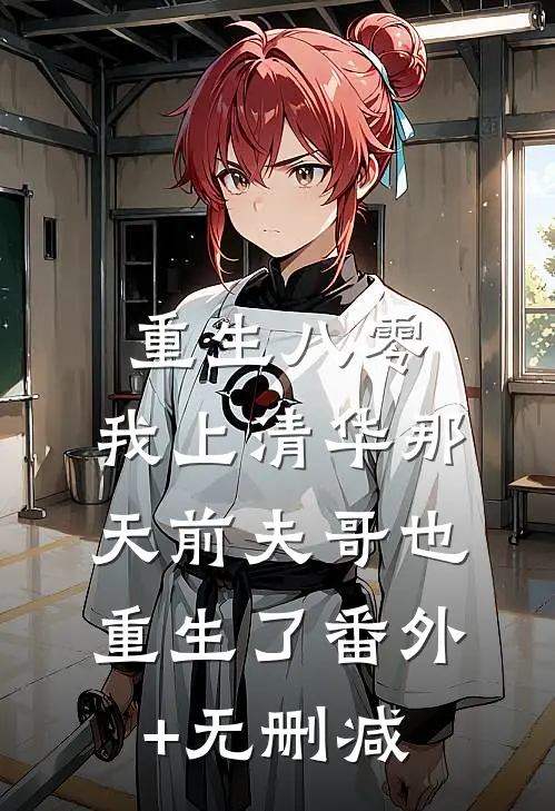 重生八零，我上清华那天前夫哥也重生了番外+无删减