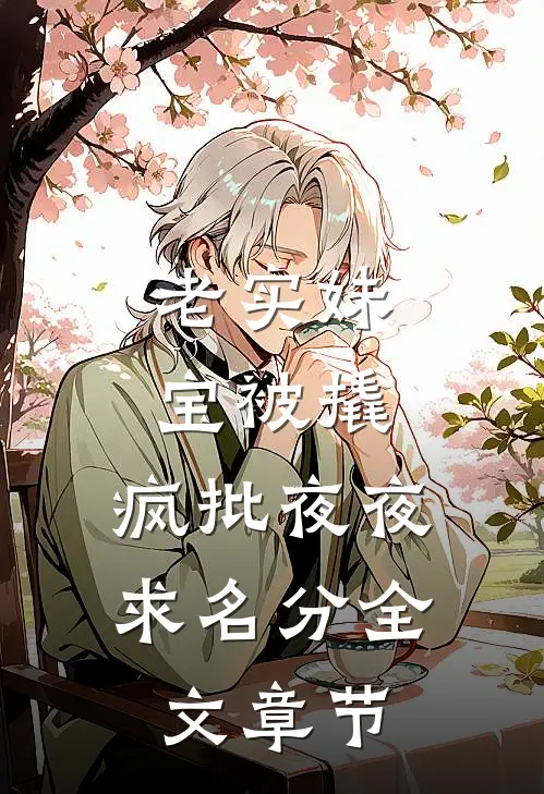 老实妹宝被撬，疯批夜夜求名分全文章节