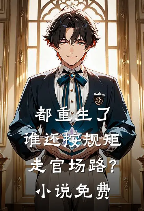 都重生了，谁还按规矩走官场路？小说免费