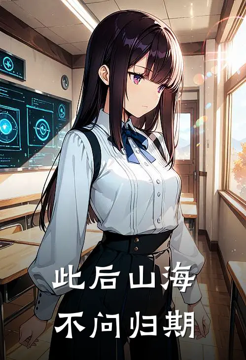 此后山海，不问归期