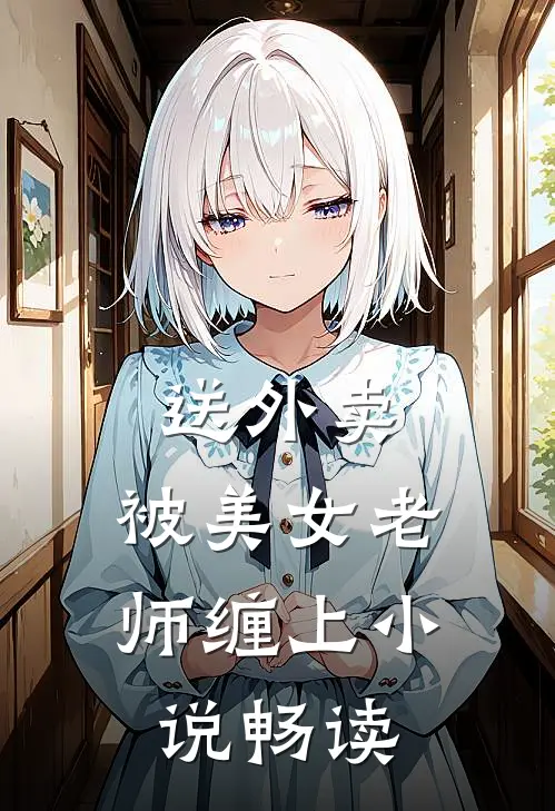 送外卖，被美女老师缠上小说畅读