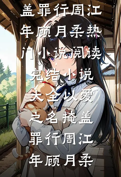 以爱之名掩盖罪行周江年顾月柔热门小说阅读_完结小说大全以爱之名掩盖罪行(周江年顾月柔)