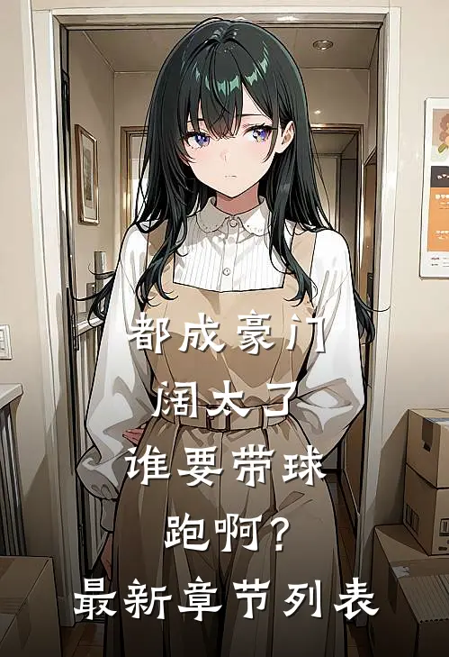 都成豪门阔太了，谁要带球跑啊？最新章节列表