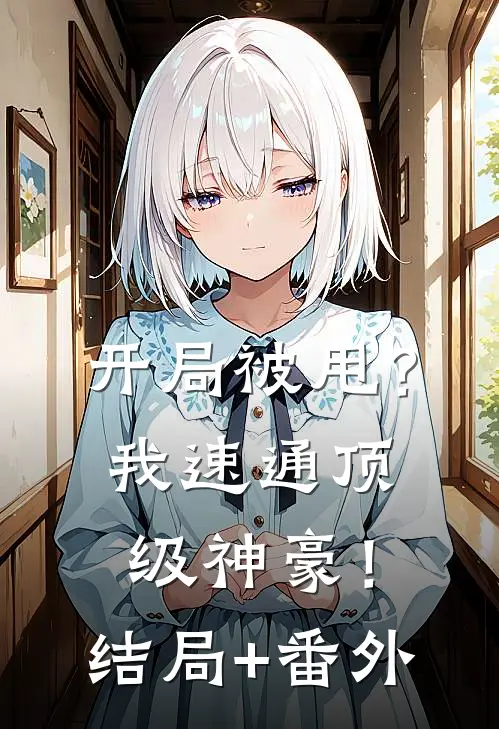 开局被甩？我速通顶级神豪！结局+番外