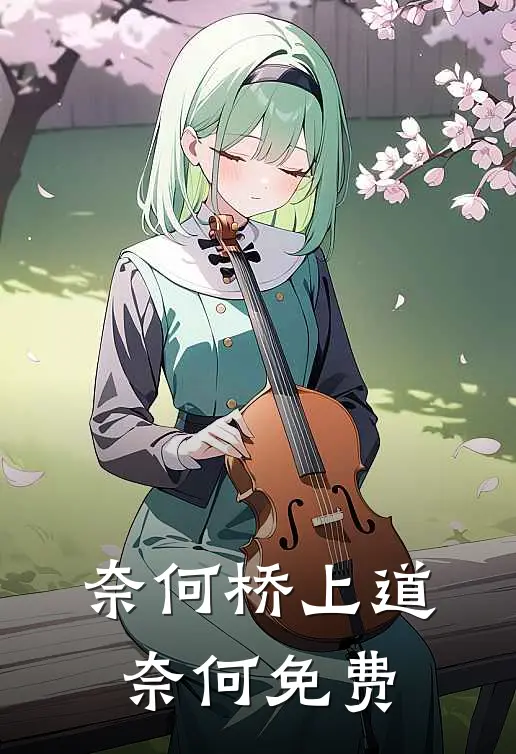 奈何桥上道奈何免费