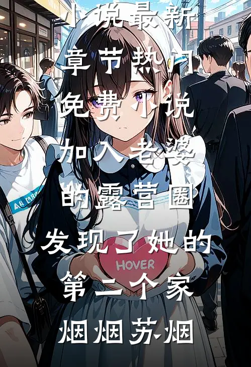 加入老婆的露营圈，发现了她的第二个家烟烟苏烟小说最新章节_热门免费小说加入老婆的露营圈，发现了她的第二个家烟烟苏烟