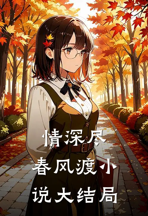 情深尽，春风渡小说大结局