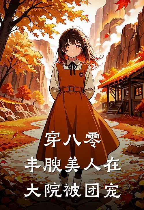 穿八零，丰腴美人在大院被团宠