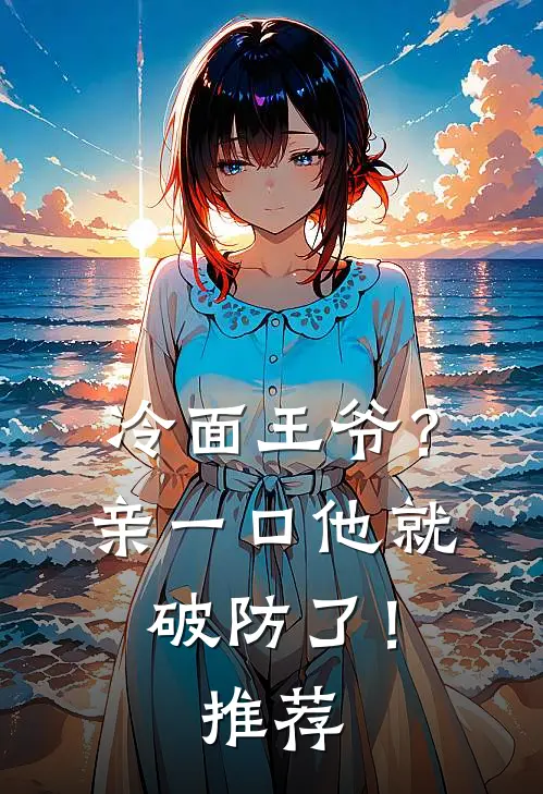 冷面王爷？亲一口他就破防了！推荐