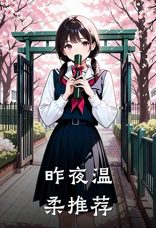 昨夜温柔推荐