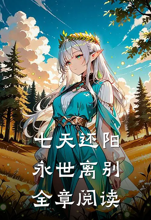七天还阳，永世离别全章阅读