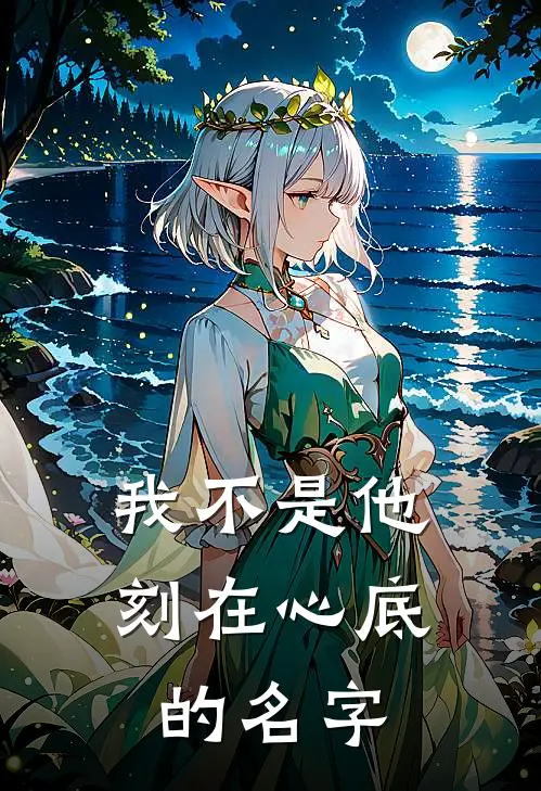 我不是他刻在心底的名字