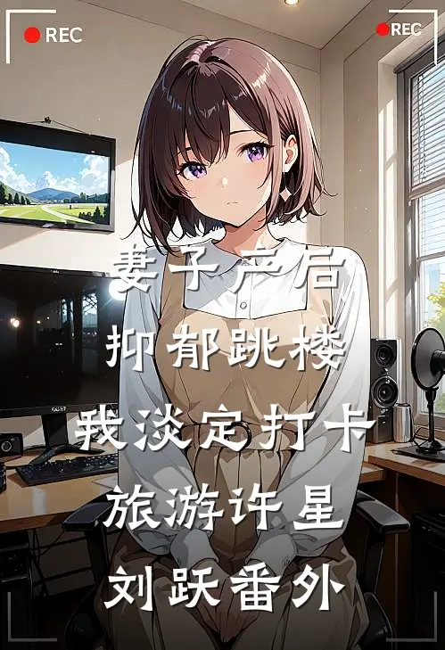 妻子产后抑郁跳楼，我淡定打卡旅游许星刘跃番外