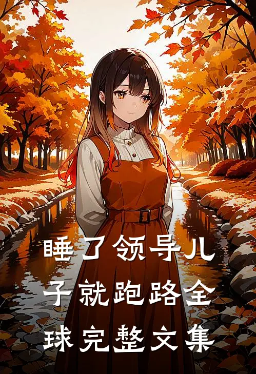 睡了领导儿子就跑路全球完整文集