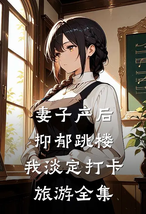 妻子产后抑郁跳楼，我淡定打卡旅游全集