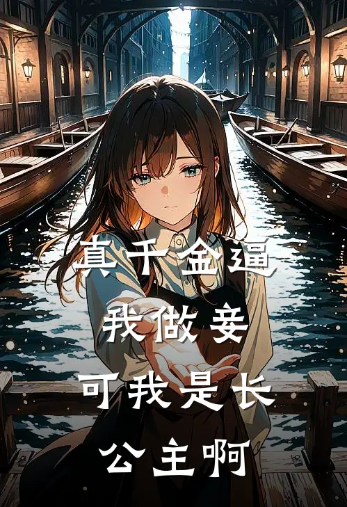 真千金逼我做妾，可我是长公主啊
