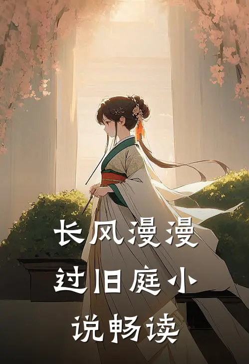 长风漫漫过旧庭小说畅读