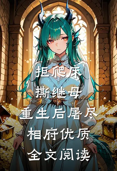 拒爬床，撕继母，重生后屠尽相府优质全文阅读