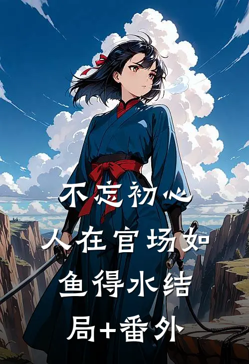 不忘初心，人在官场如鱼得水结局+番外