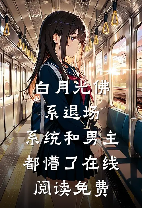 白月光佛系退场，系统和男主都懵了在线阅读免费