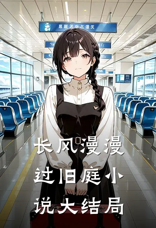 长风漫漫过旧庭小说大结局