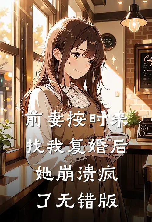 前妻按时来找我复婚后，她崩溃疯了无错版