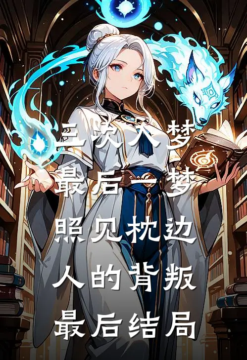 三次入梦，最后一梦照见枕边人的背叛最后结局