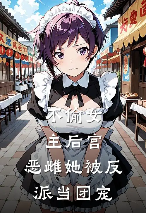 不偷女主后宫，恶雌她被反派当团宠