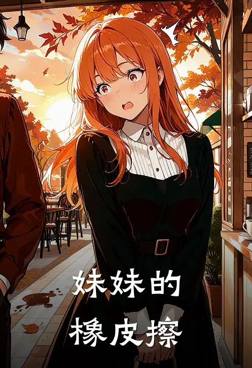 妹妹的橡皮擦