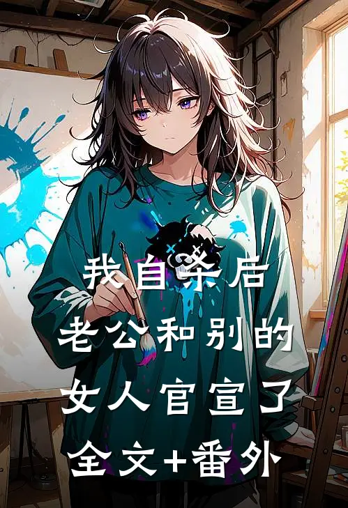 我自杀后，老公和别的女人官宣了全文+番外