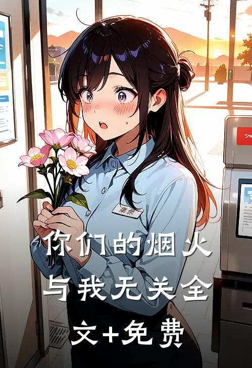 你们的烟火，与我无关全文+免费