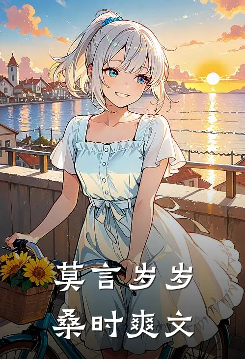 莫言岁岁桑时爽文